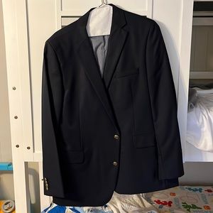 Navy sport coat 48/50?